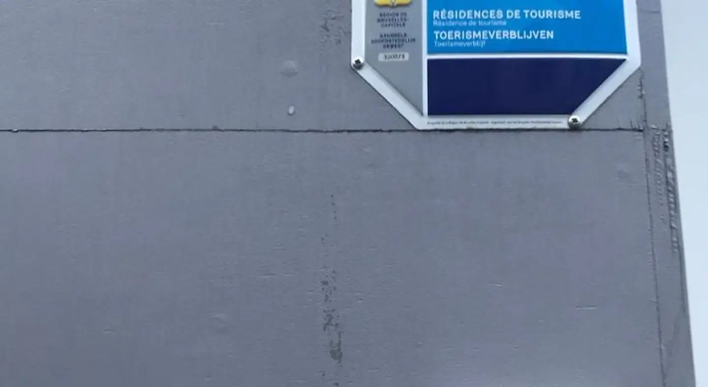 les lofts d'artistes EXTERIOR