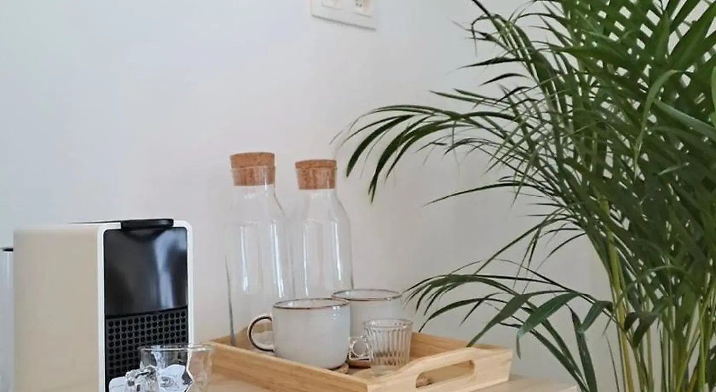 les lofts d'artistes Badezimmer