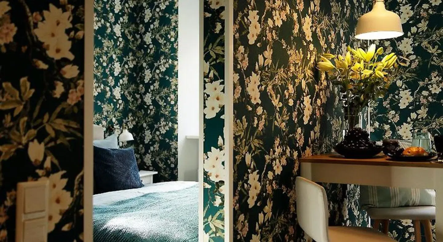 City Apartments Boutique-Style Wohnbeispiel