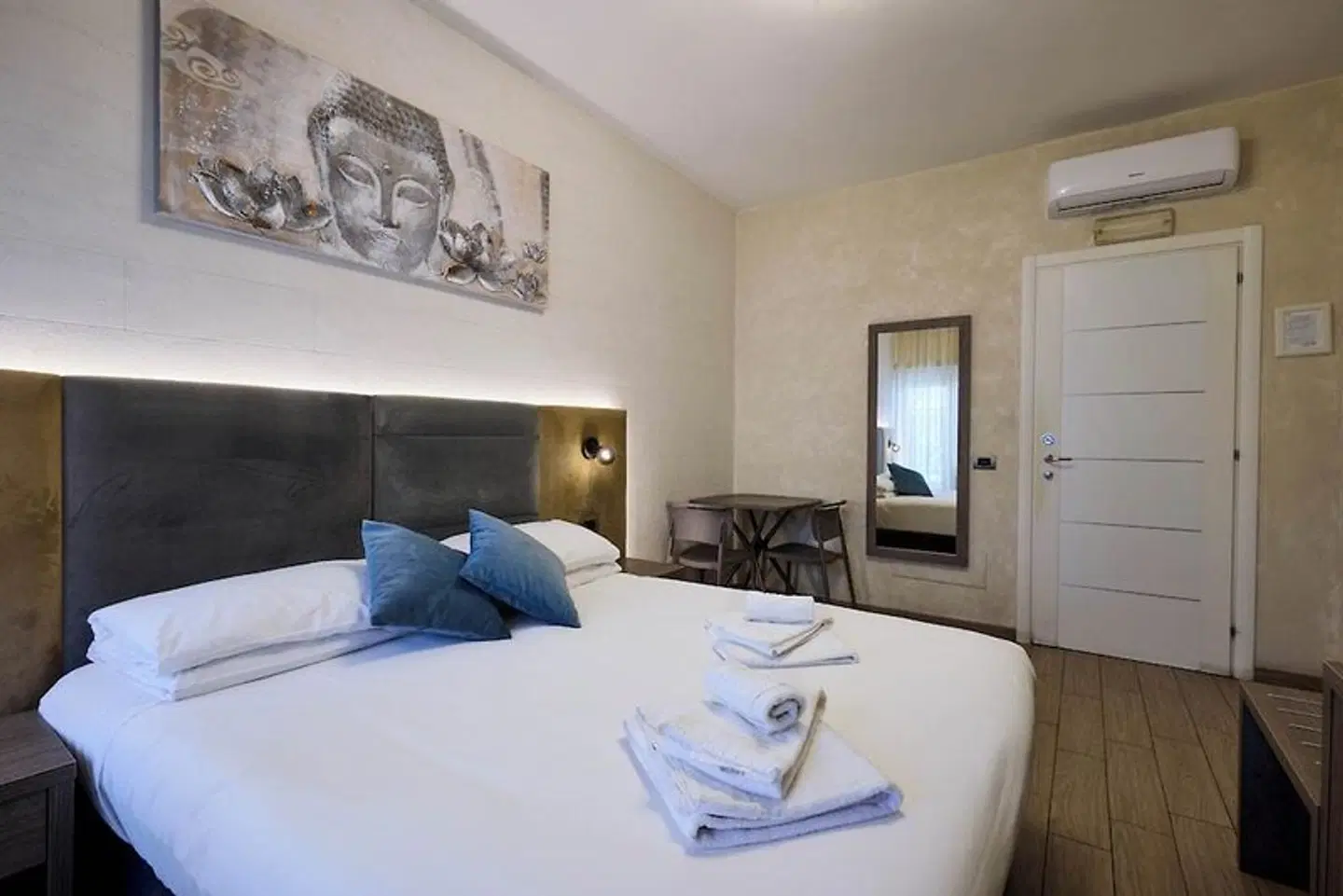 Relais Tiburtina ROOM_EXAMPLE