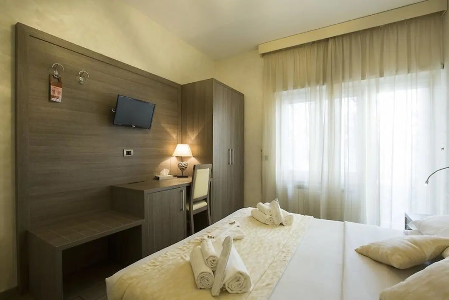 Relais Tiburtina ROOM_EXAMPLE