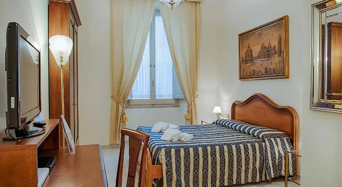 Armonia All'Opera ROOM_EXAMPLE