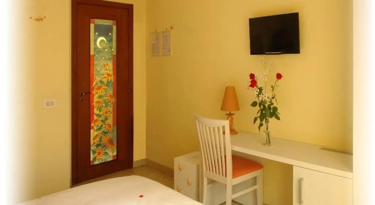 Gaia's Room B&B HEALTH_BEAUTY