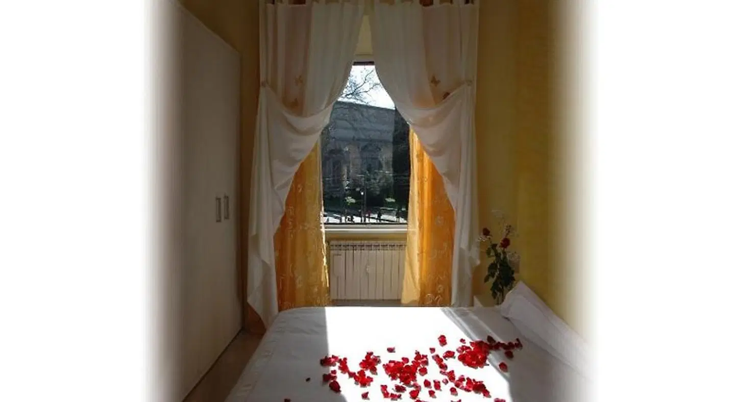Gaia's Room B&B ROOM_EXAMPLE