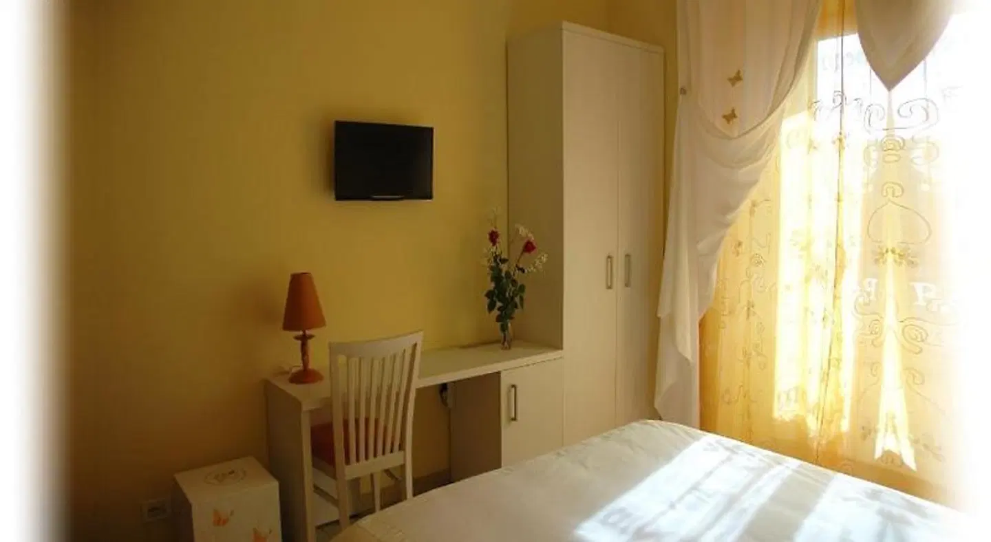 Gaia's Room B&B ROOM_EXAMPLE