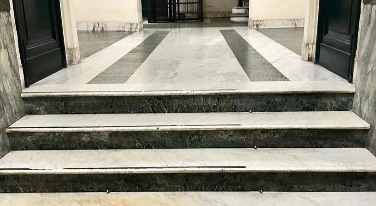 St Peter Bed In Rome EXTERIOR