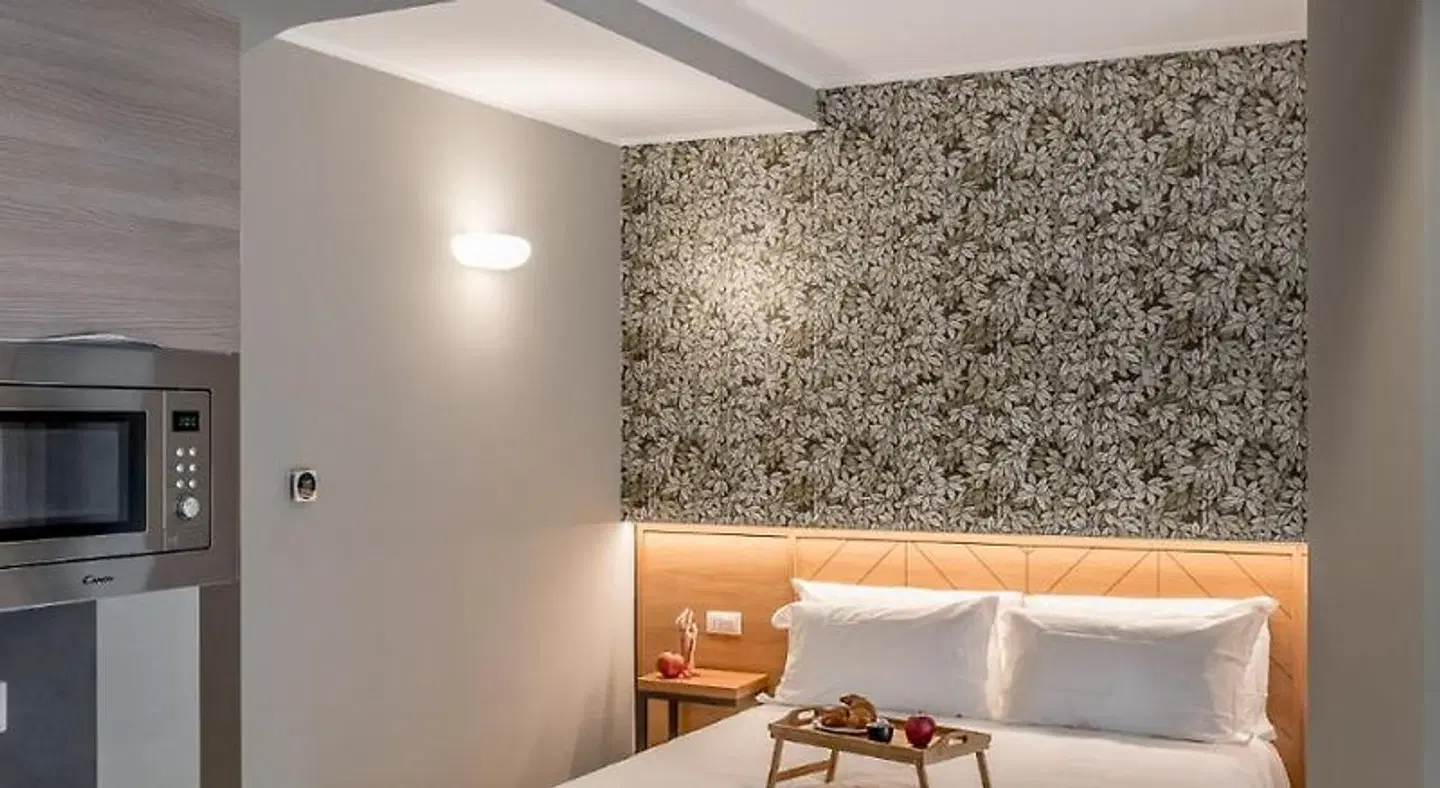 Casa Mia Badezimmer