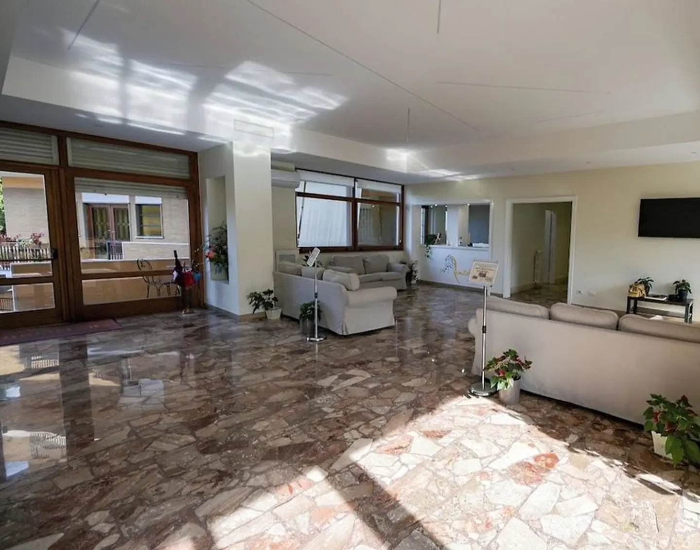 Casa Per Ferie Il Romitello ROOM_EXAMPLE