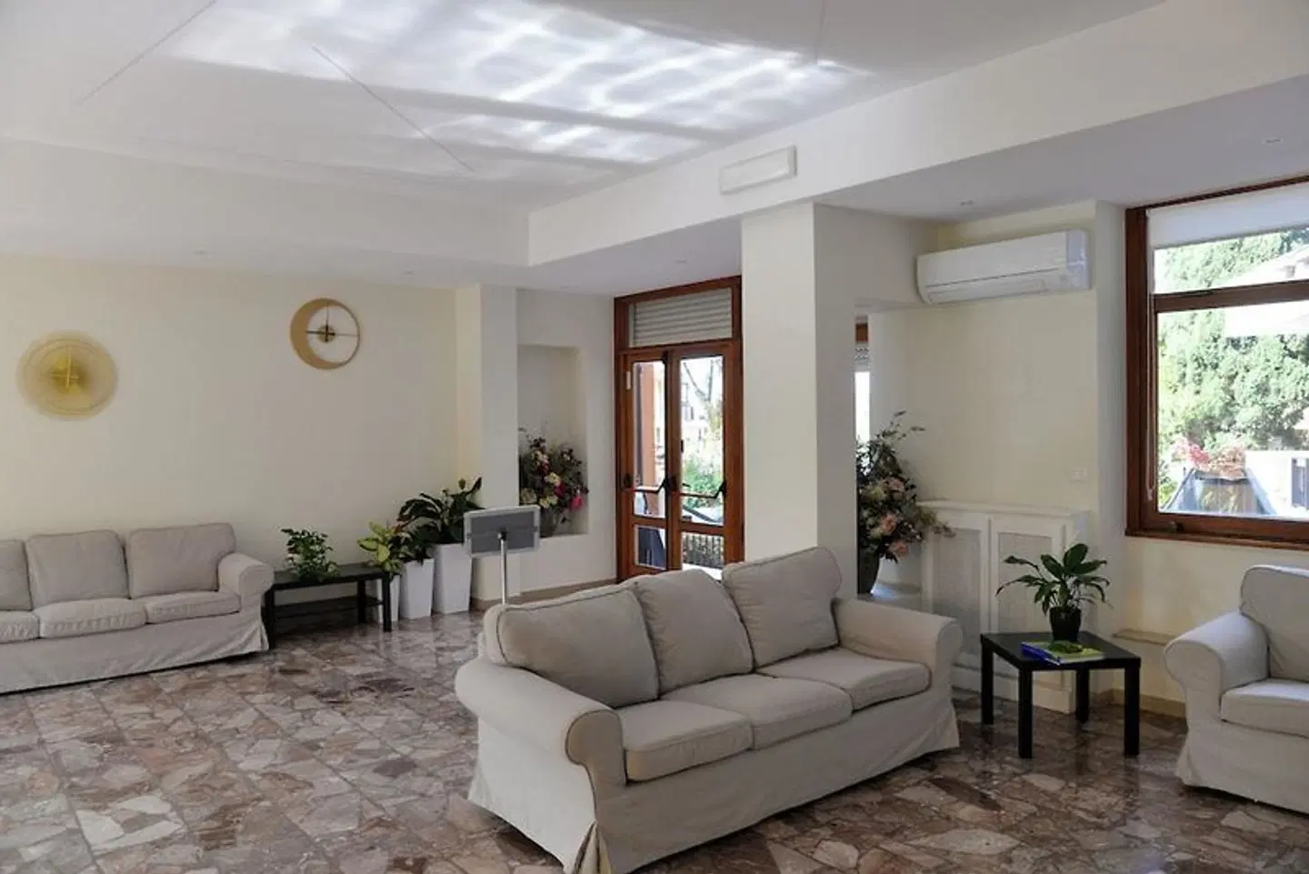 Casa Per Ferie Il Romitello LOUNGE_LOBBY