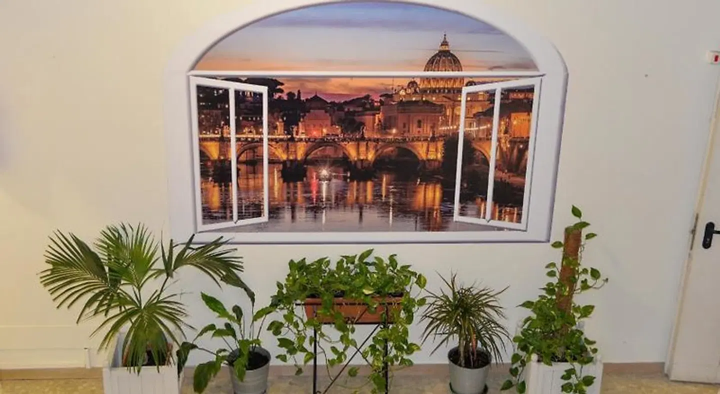 Casa Per Ferie Il Romitello EXTERIOR