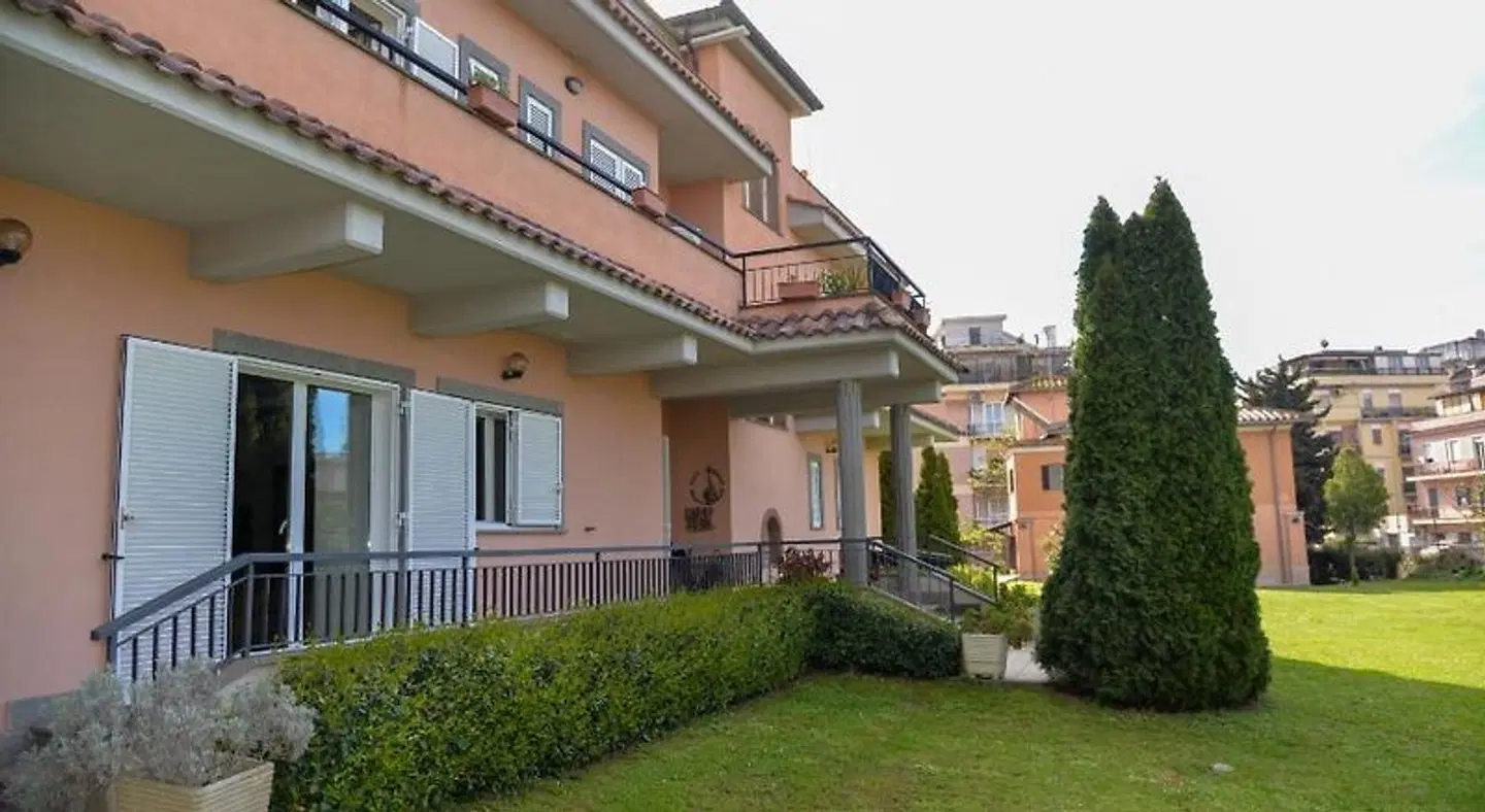 Casa Per Ferie Il Romitello EXTERIOR
