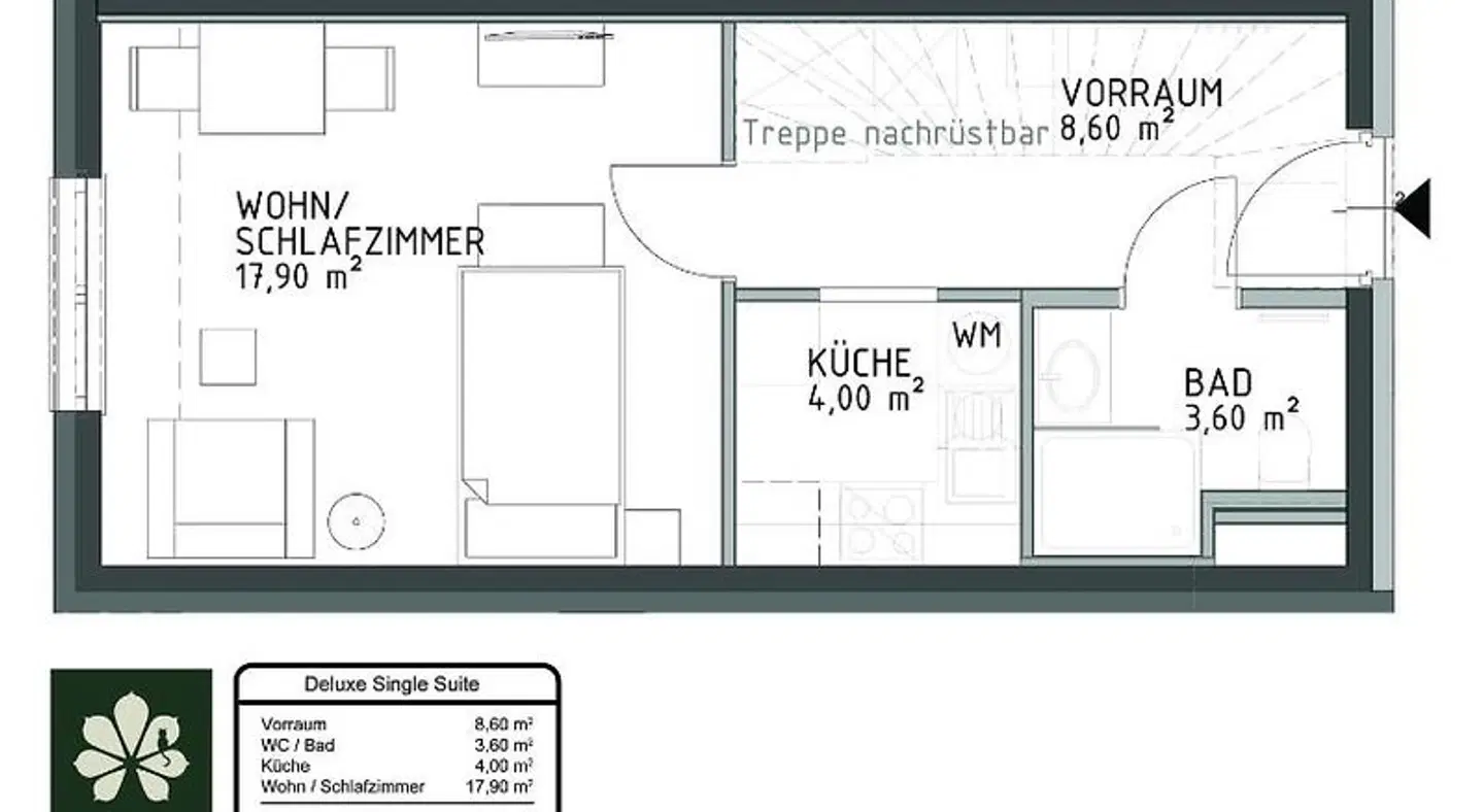 Parks 73 The Townhouse Hotel MODEL_IMPRESSION