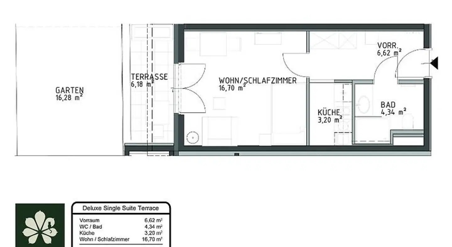 Parks 73 The Townhouse Hotel MODEL_IMPRESSION