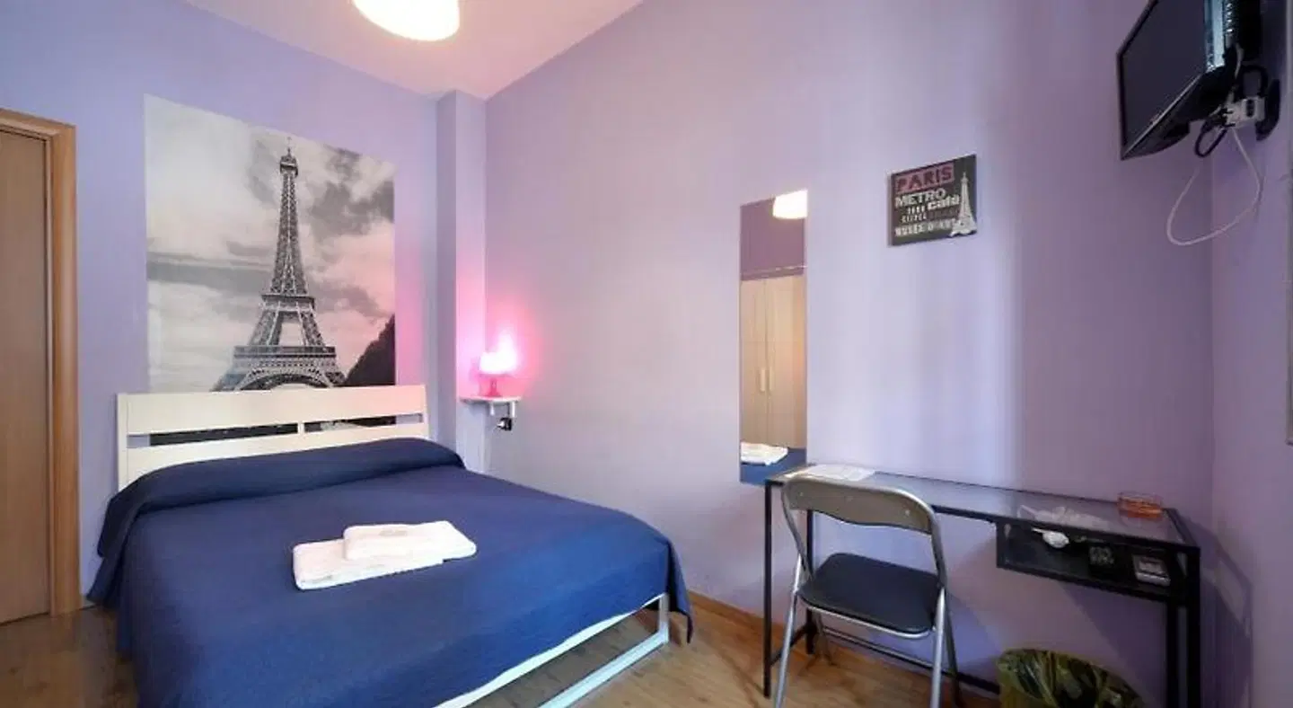 La Quiete ROOM_EXAMPLE