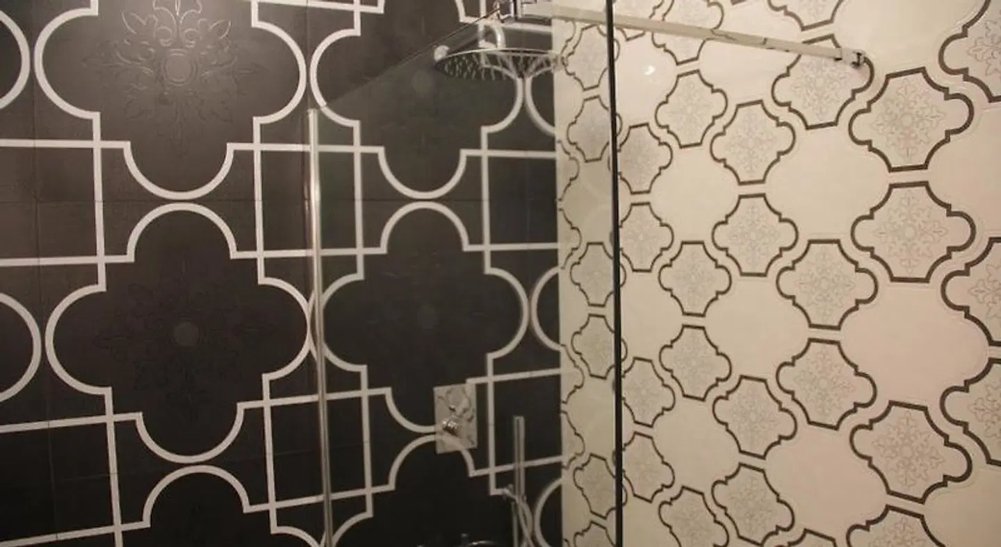 Ingrami Suites Landkarte