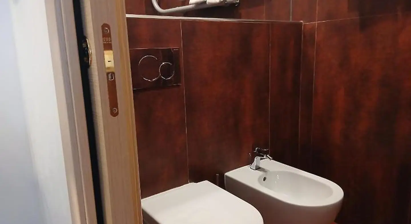 Excellent Trinity Rooms Badezimmer