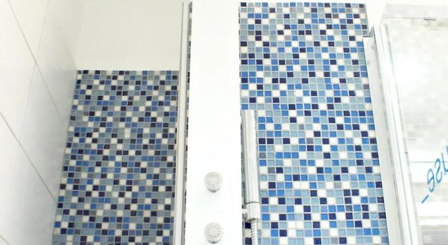 Like Family House Badezimmer
