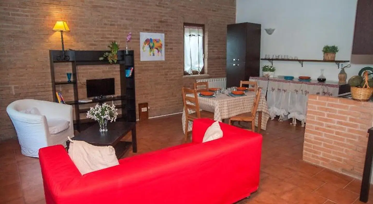 Tenuta Colle Mattia Restaurant