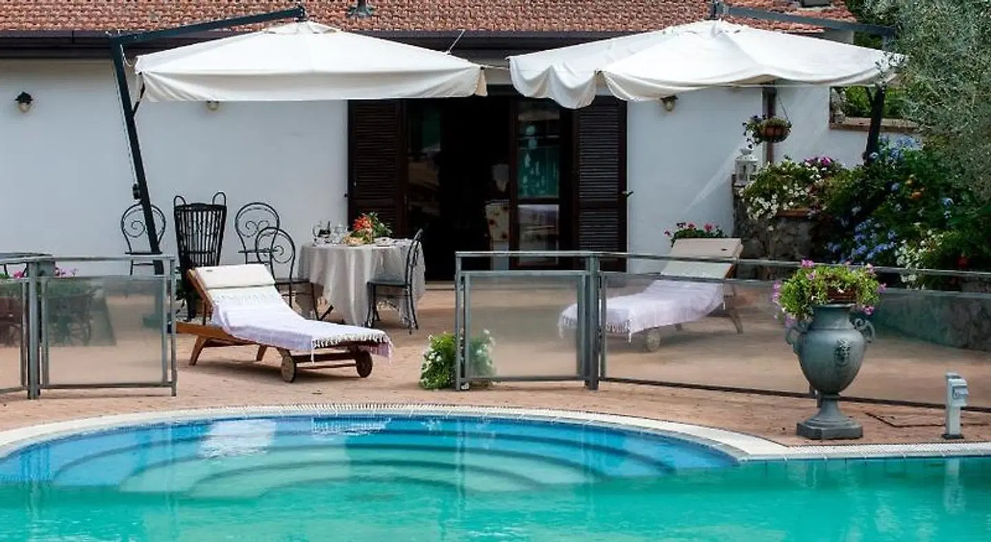 Tenuta Colle Mattia HEALTH_BEAUTY