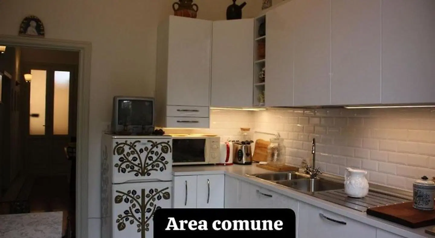 Rooms by Anna Affittacamere ROOM_EXAMPLE
