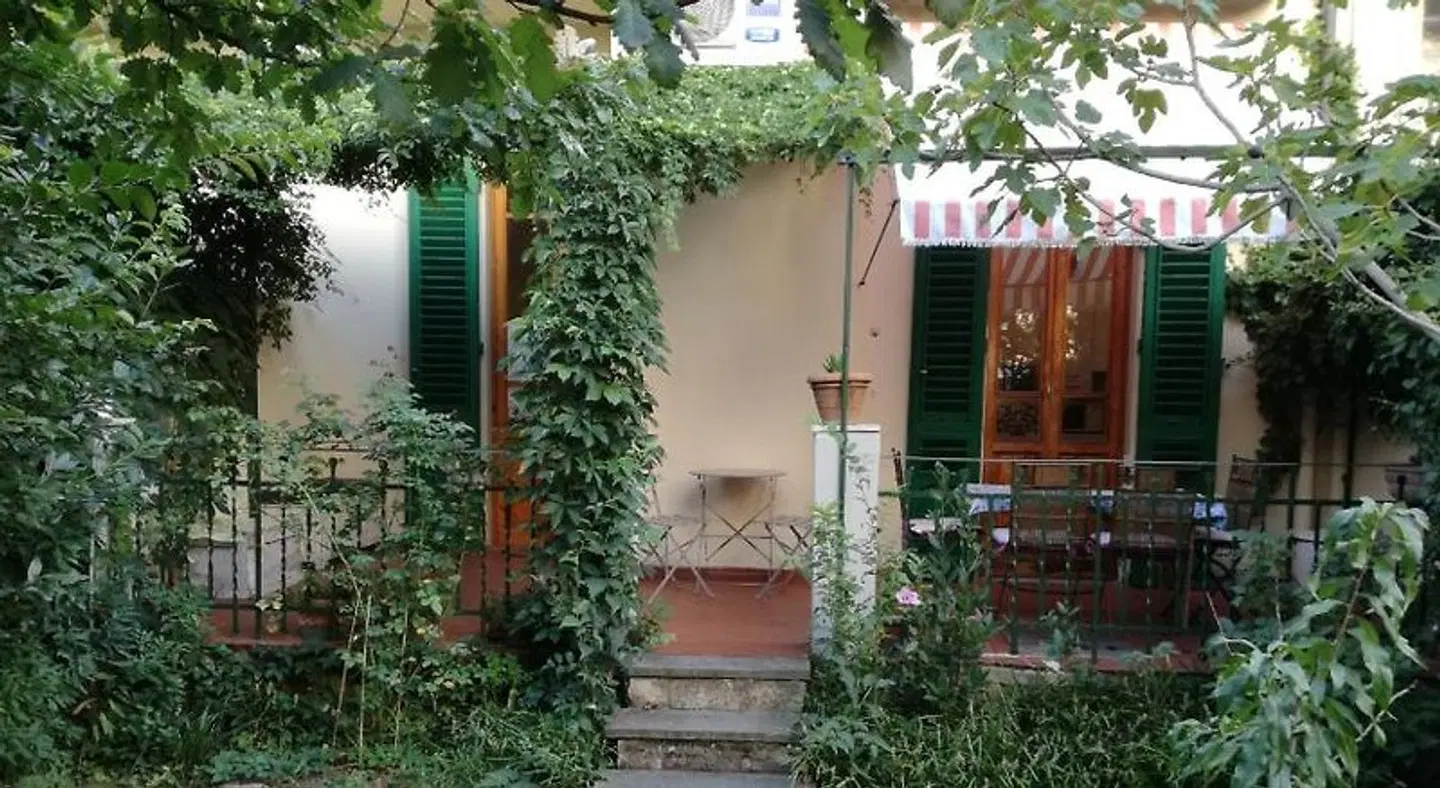 Rooms by Anna Affittacamere EXTERIOR