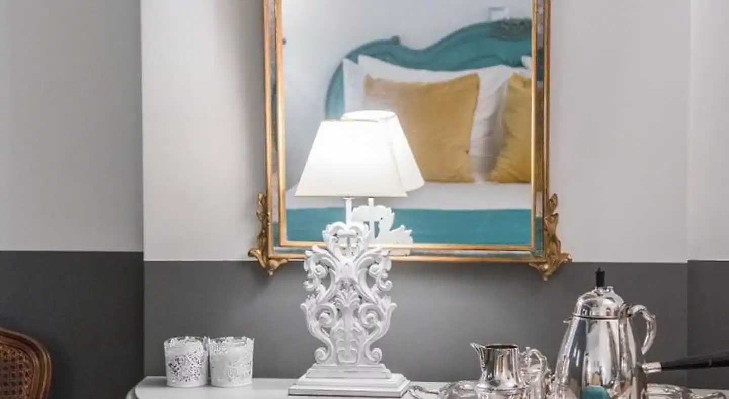 Rastoni Athens Suites nearAcropolis at Tsatsou street Wohnbeispiel