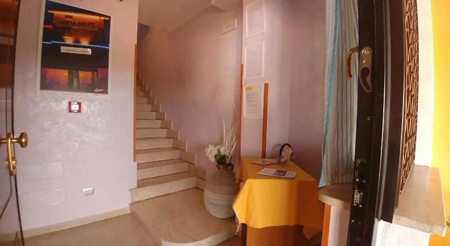 Stranamore Badezimmer