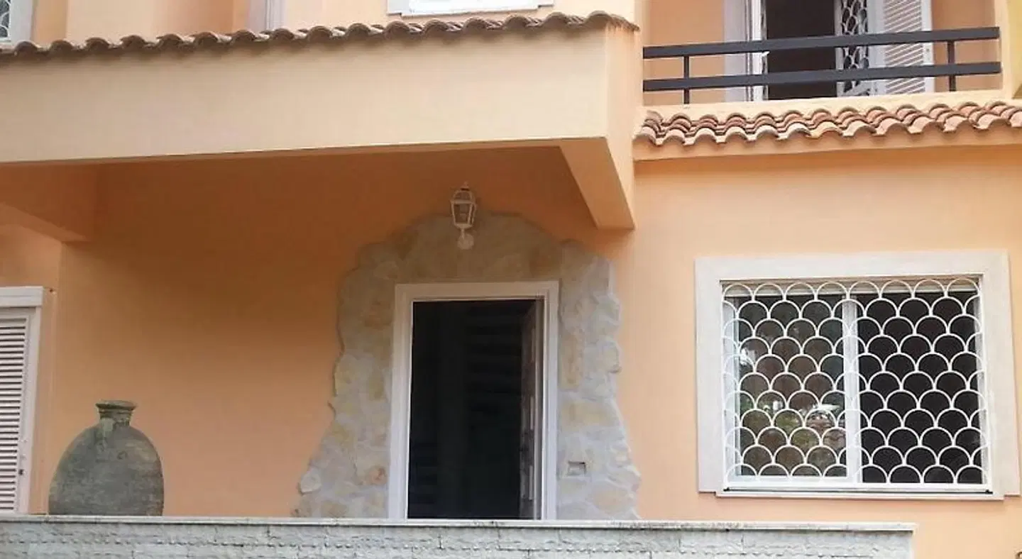 Villa Axa EXTERIOR