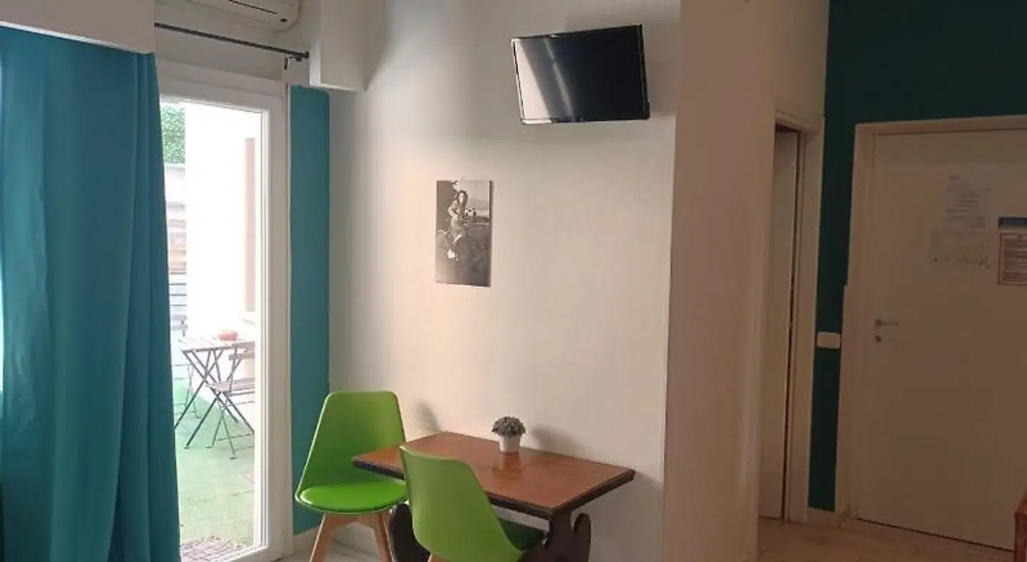 Lanzies Guesthouse ROOM_EXAMPLE