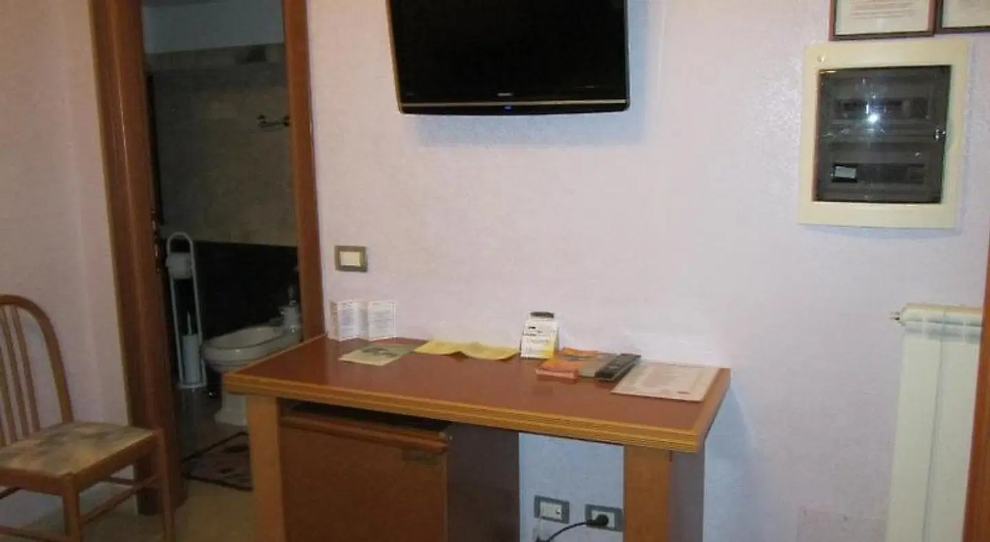 Stranamore ROOM_EXAMPLE