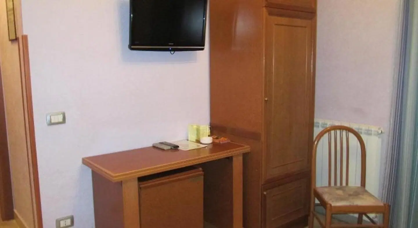 Stranamore ROOM_EXAMPLE