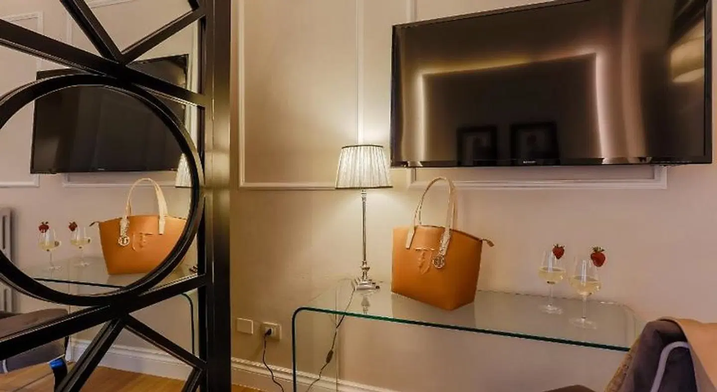 Relais Tosinghi ROOM_EXAMPLE