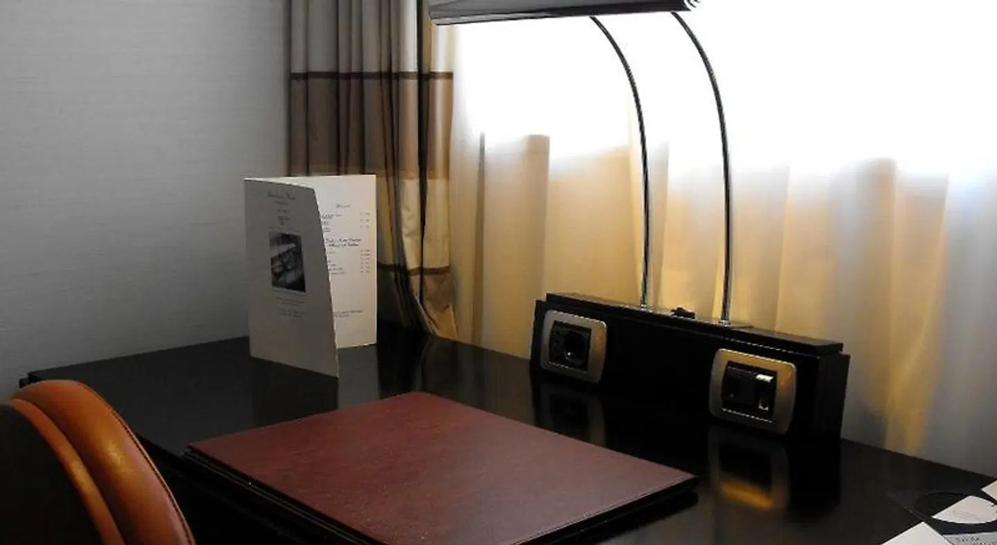 Ergife Palace Hotel ROOM_EXAMPLE