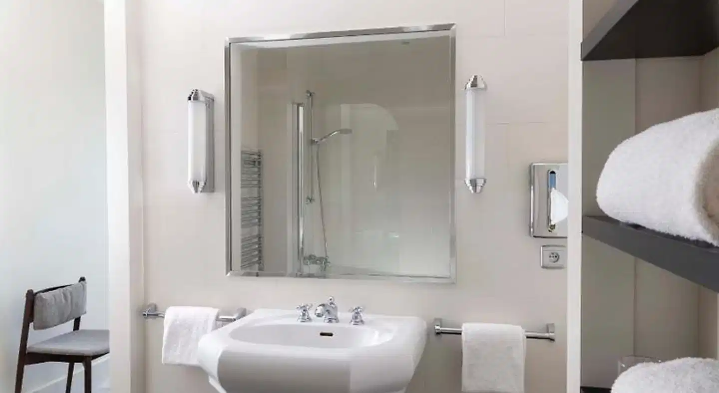 de Banville Badezimmer