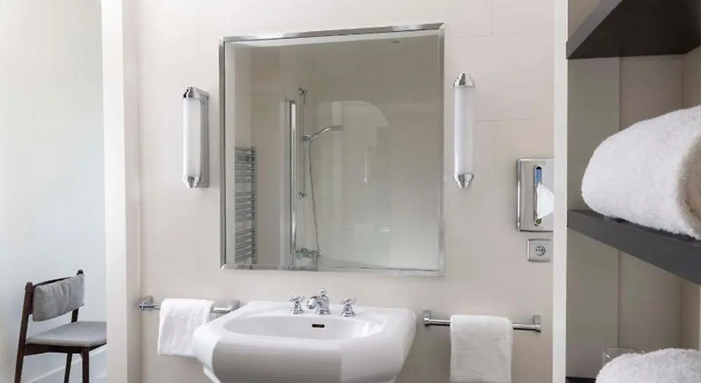 de Banville Badezimmer