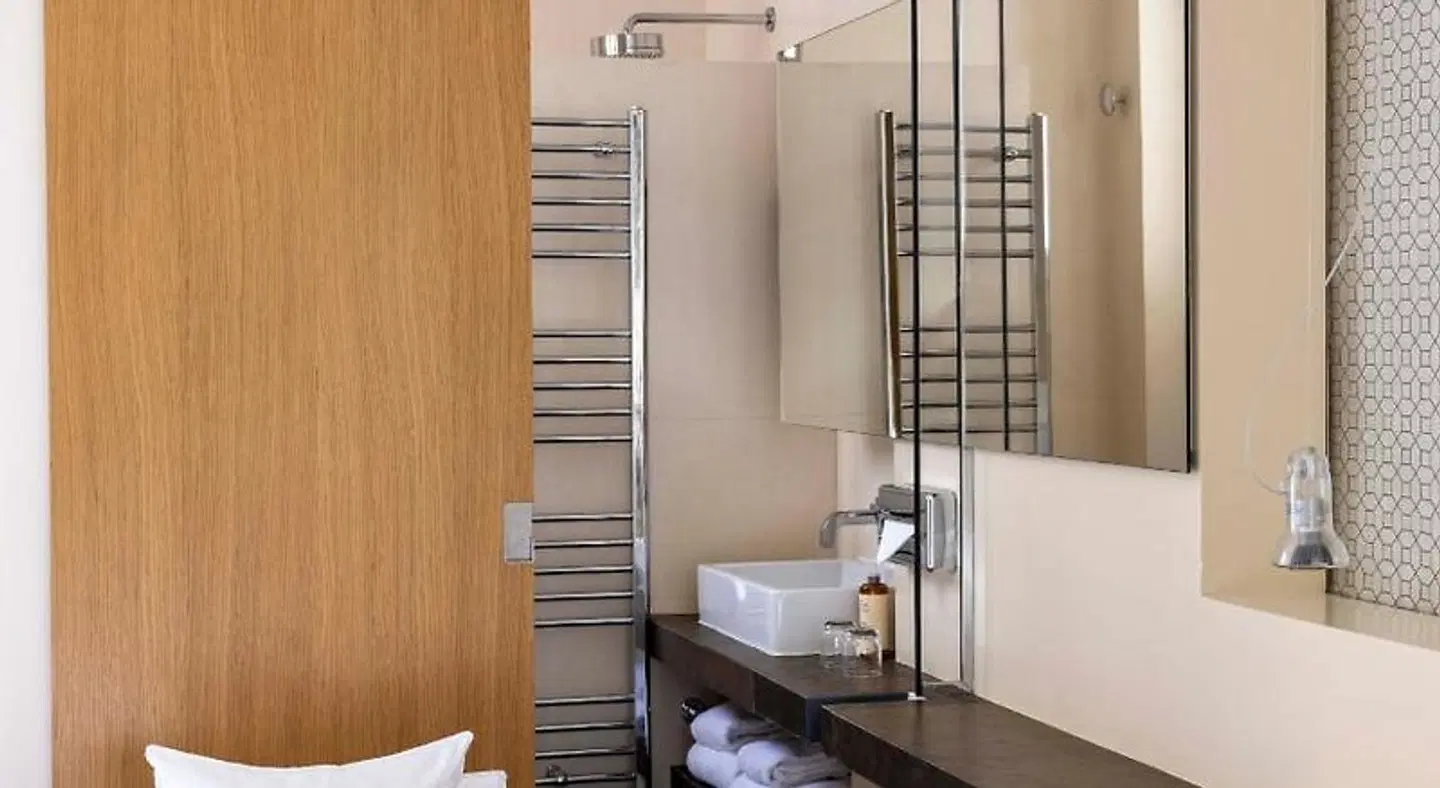 de Banville Badezimmer