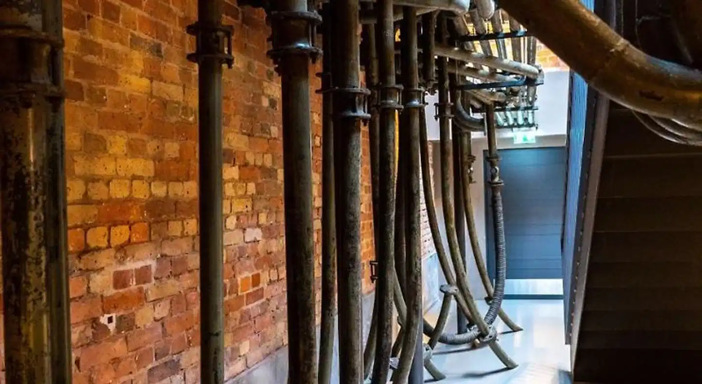 Telegraphenamt Sport und Entertainment