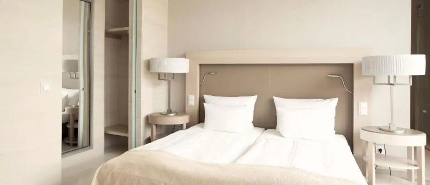 Vienna House QF Dresden ROOM_EXAMPLE