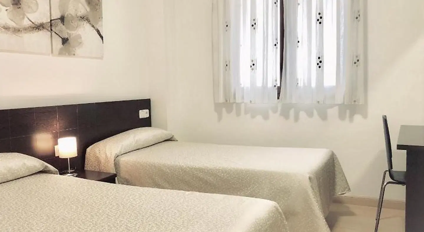 Hostal Granado ROOM_EXAMPLE