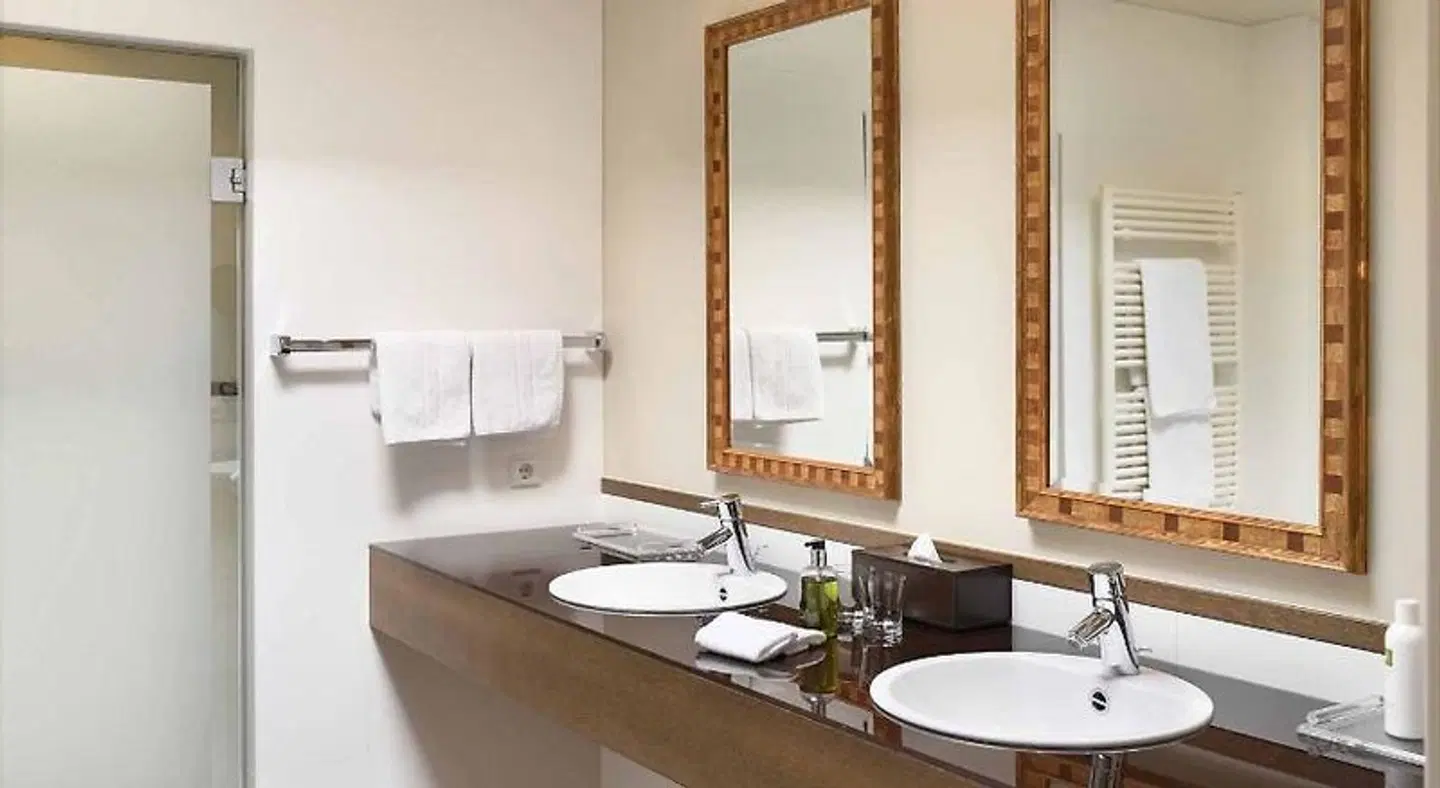 Giardino Marling Badezimmer