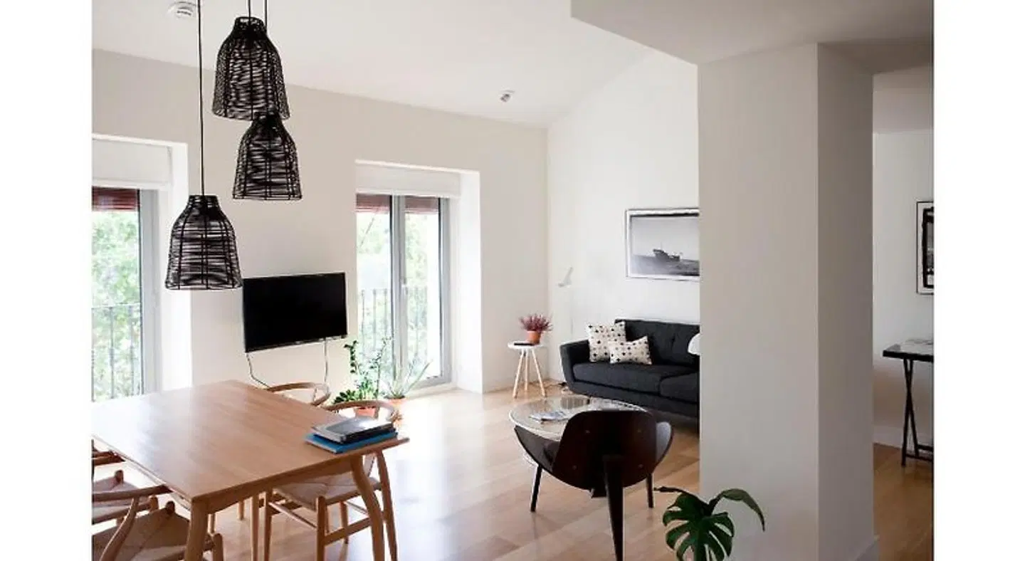 60 Balconies Urban Stay ROOM_EXAMPLE