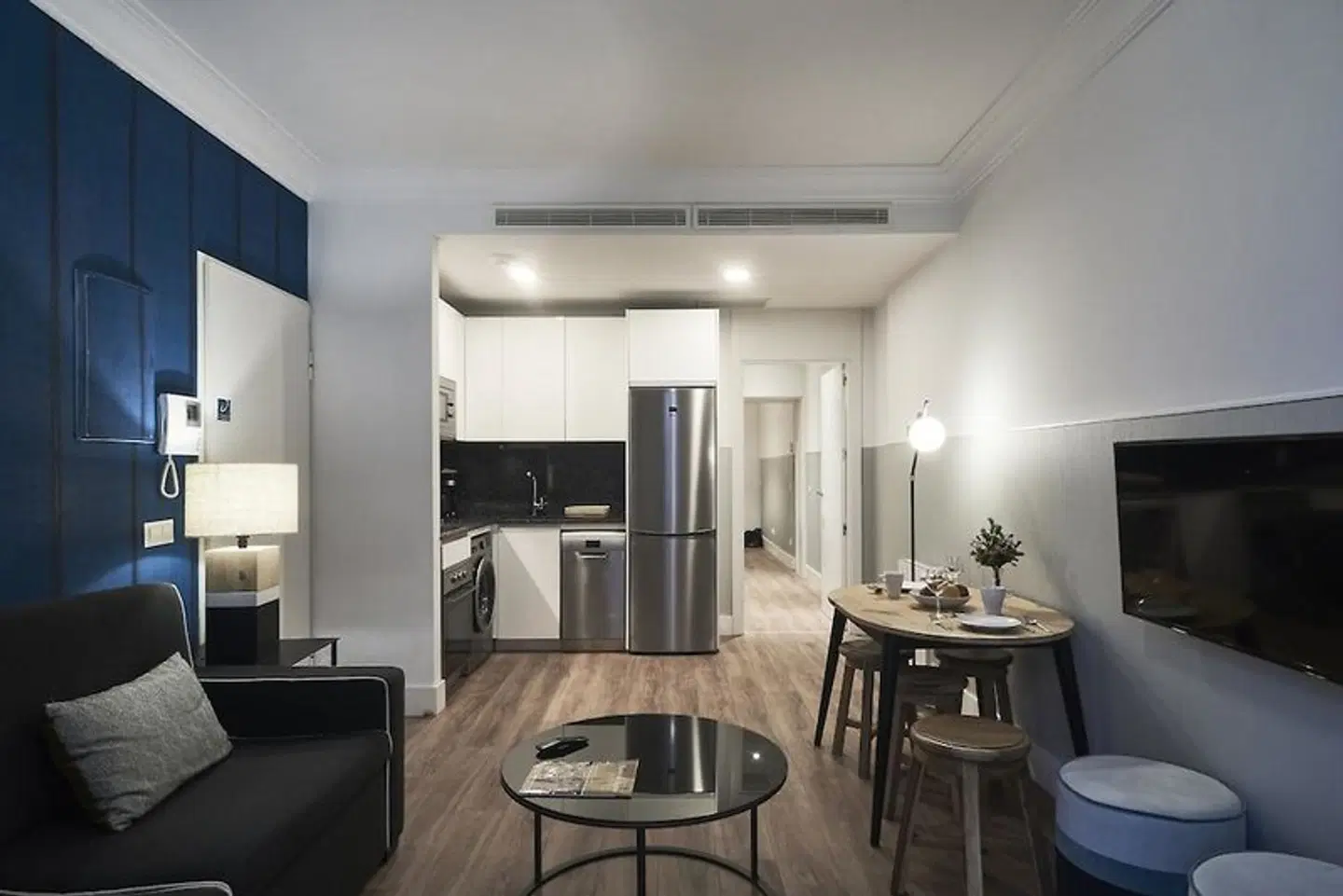 Slow Suites Bellas Artes ROOM_EXAMPLE