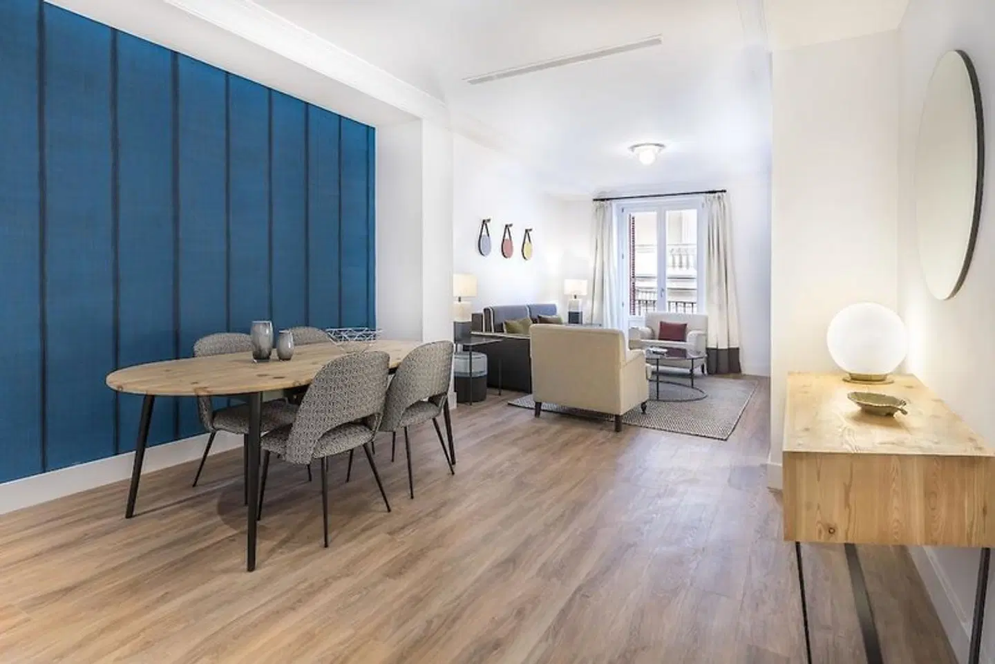 Slow Suites Bellas Artes ROOM_EXAMPLE