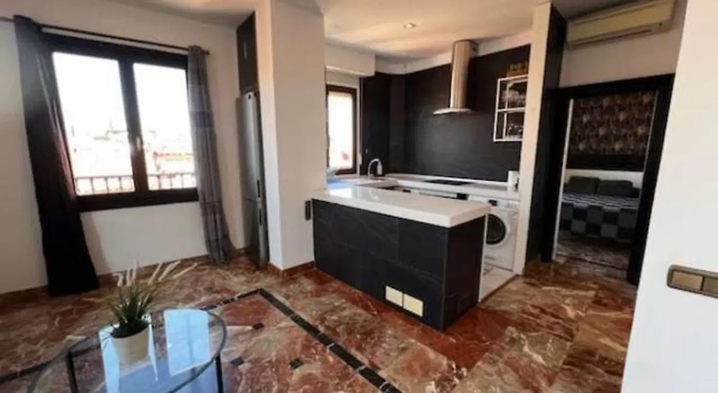 Hostal Alhambra Suites ROOM_EXAMPLE