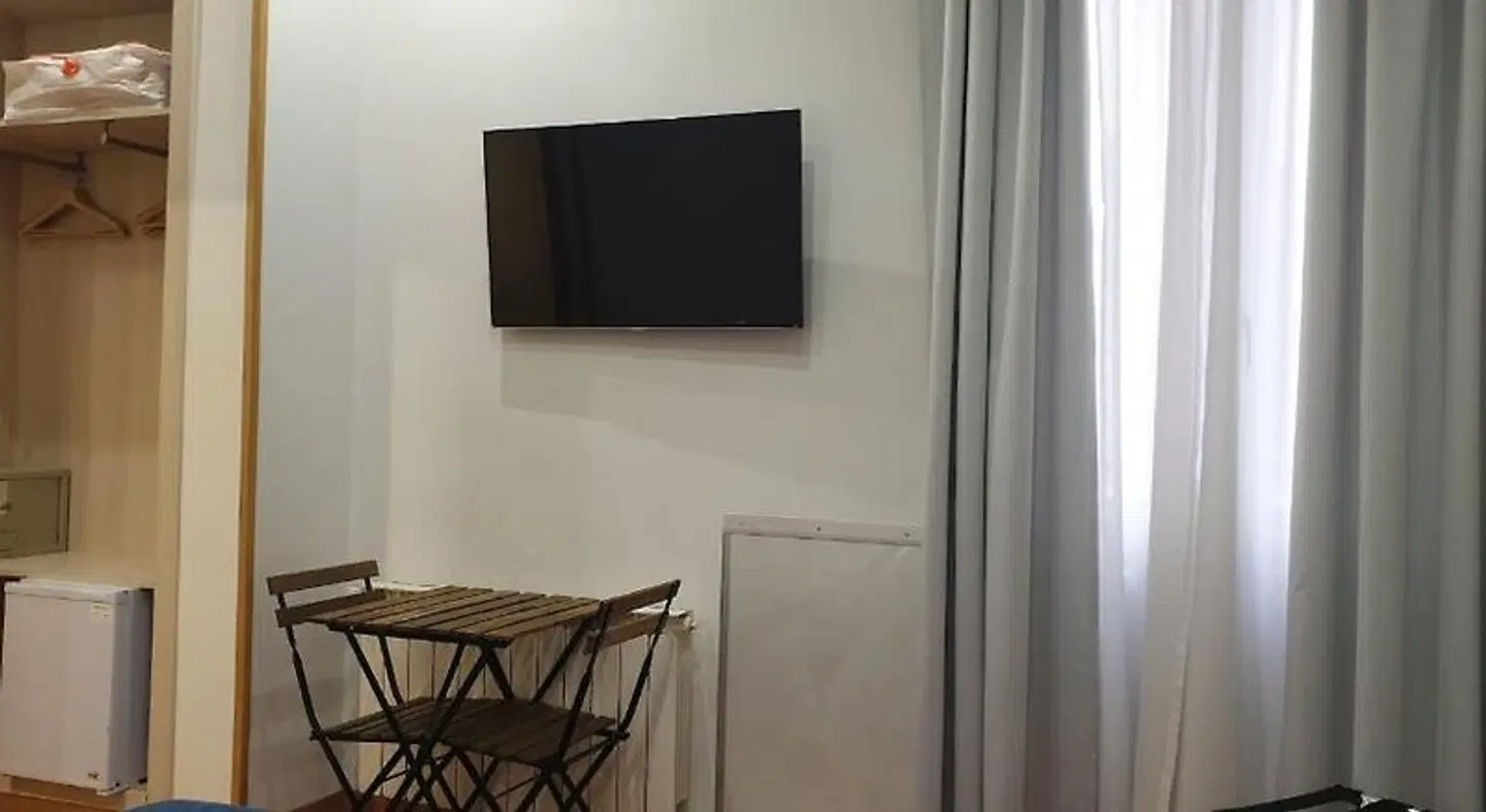 Hostal Las Fuentes LOUNGE_LOBBY