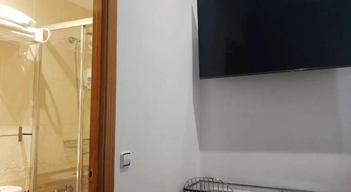 Hostal Las Fuentes ROOM_EXAMPLE