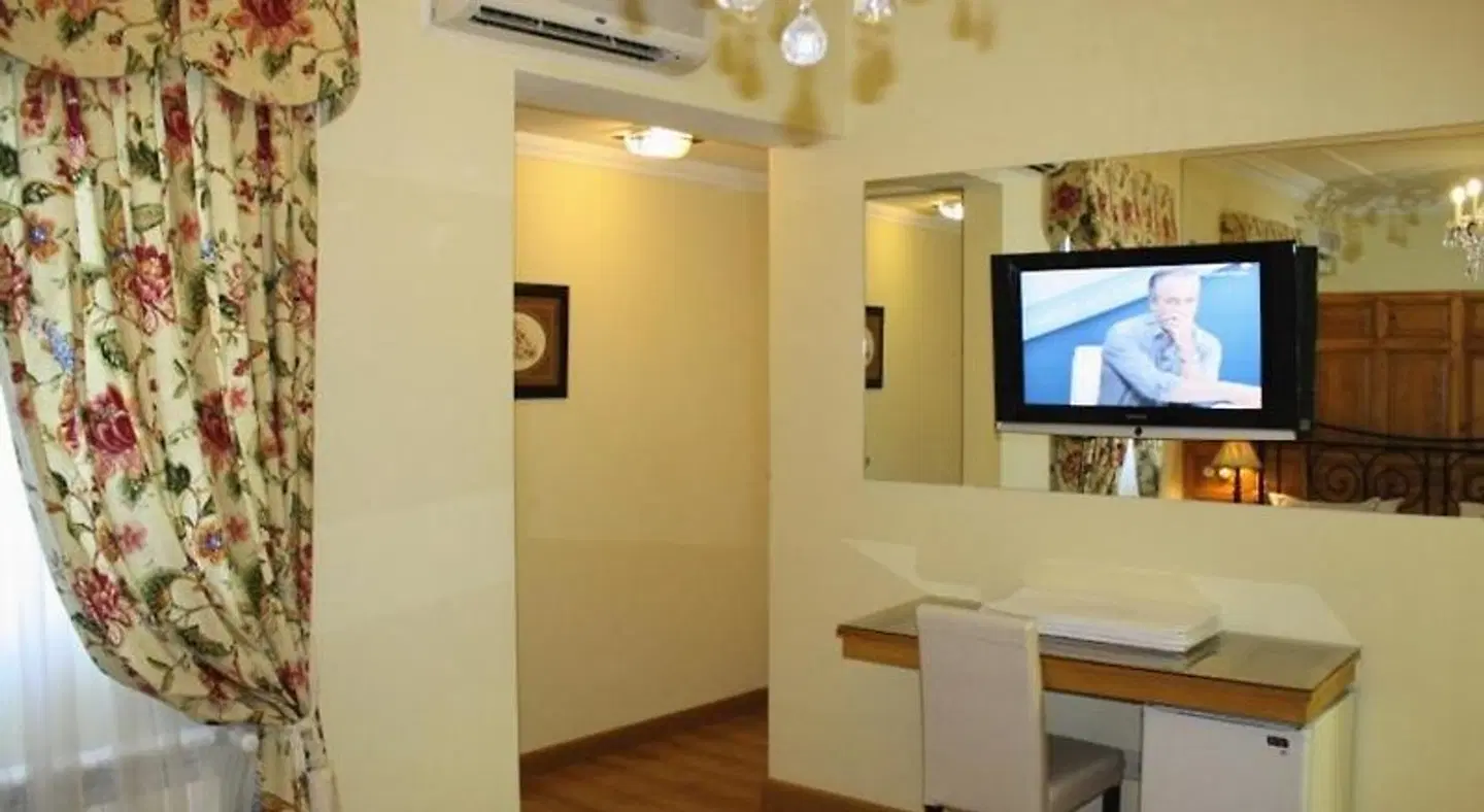 Hostal Adria Santa Ana ROOM_EXAMPLE