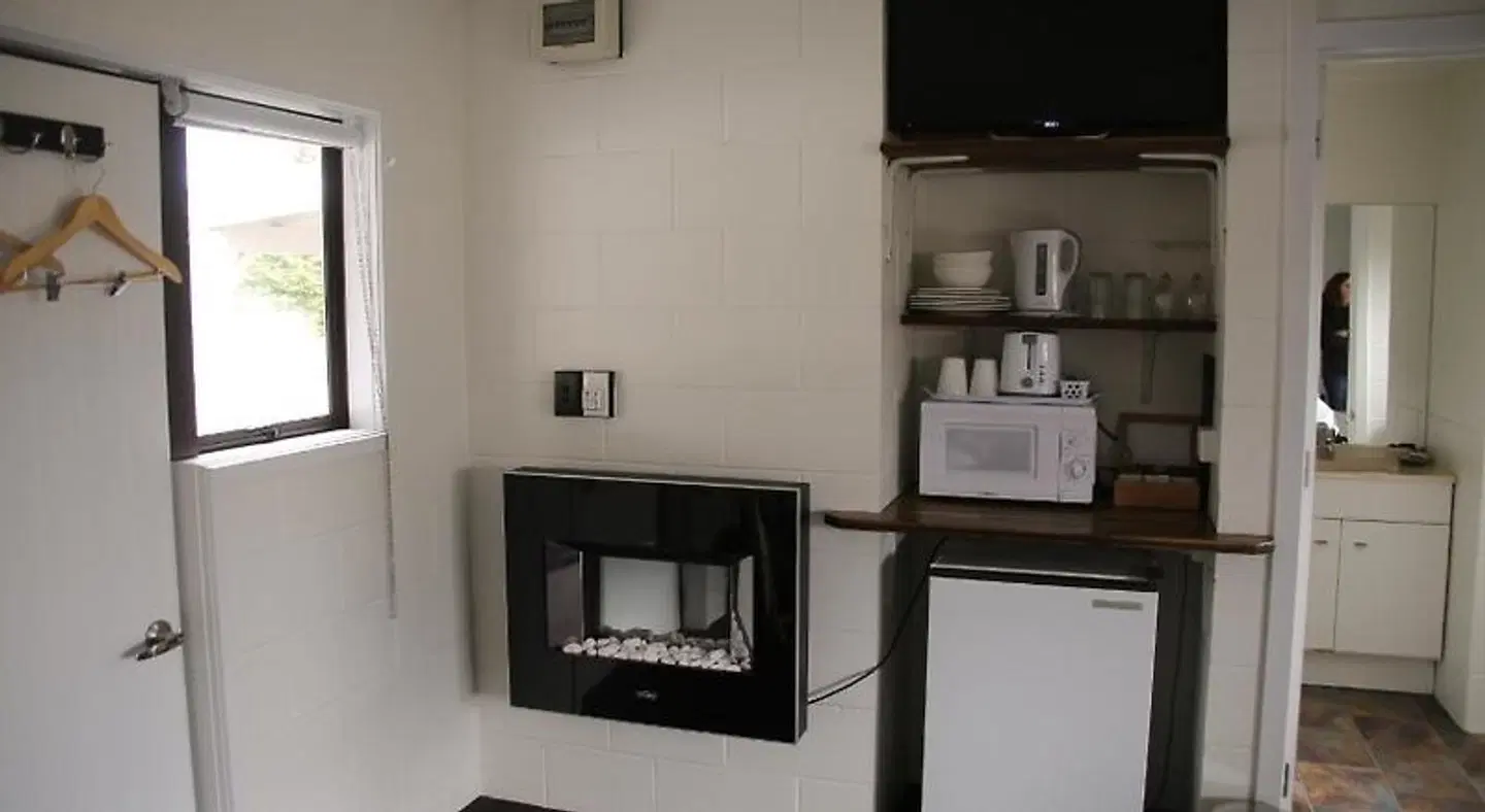 Mackenzie motels ROOM_EXAMPLE