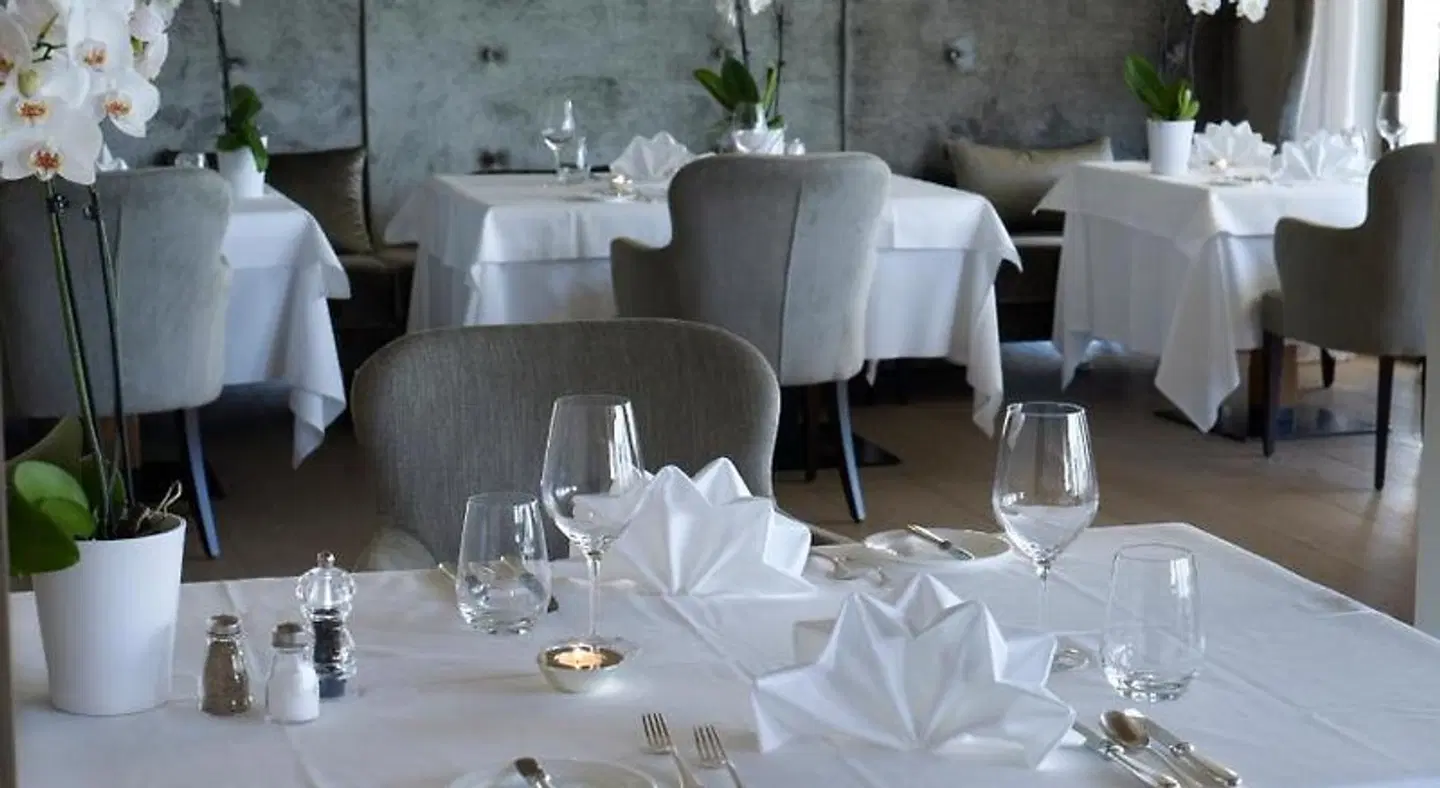 Giardino Marling Restaurant