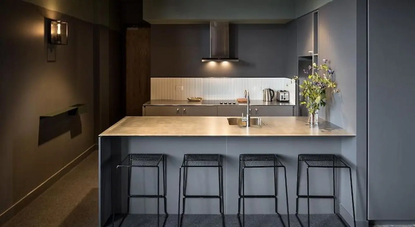 The Chamberson ROOM_EXAMPLE